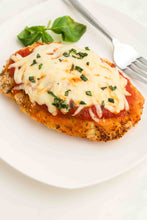Load image into Gallery viewer, Air Fryer Chicken Parmesan
