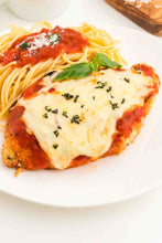 Load image into Gallery viewer, Air Fryer Chicken Parmesan
